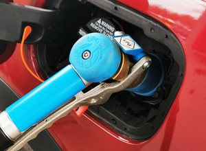 Sprawdziłem, ile naprawdę kosztuje jazda na LPG – test SsangYong Korando 1.5 LPG