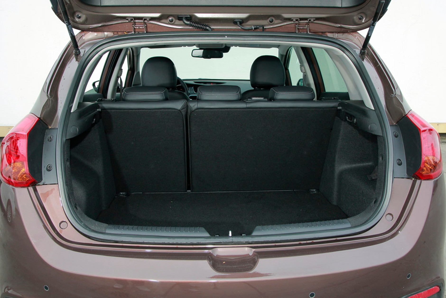 Kia ceed: spodoba się klientom