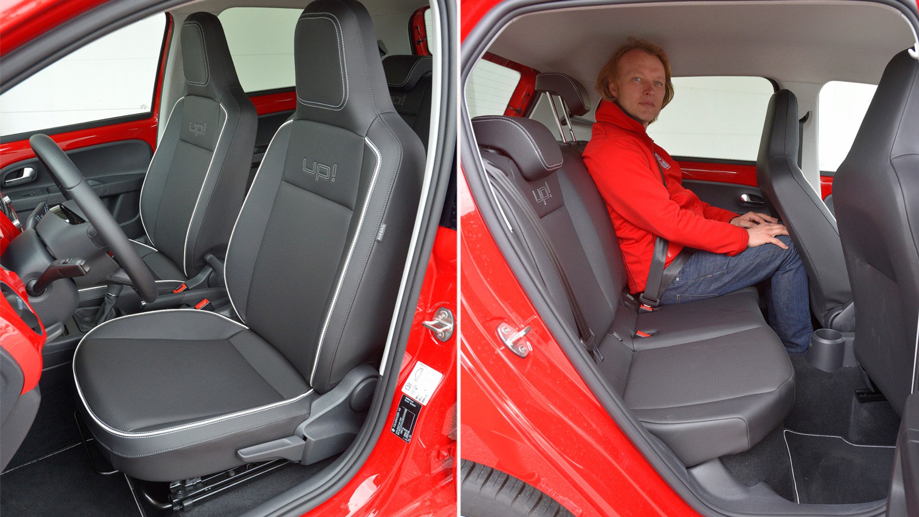 Prezentacja używanych: Volkswagen up!, Skoda Citigo i Seat Mii