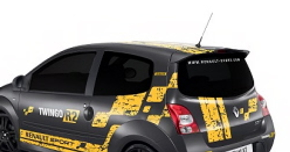 Rajdowy Kubica: we Francji w Renault? W Warszawie raczej nie...