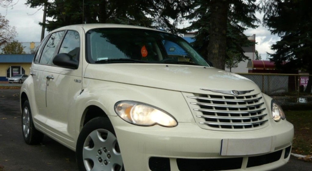 Chrysler PT Cruiser