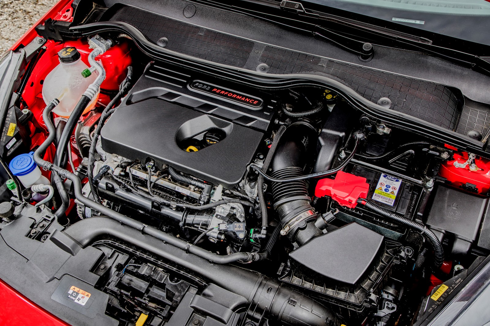 Ford Fiesta ST