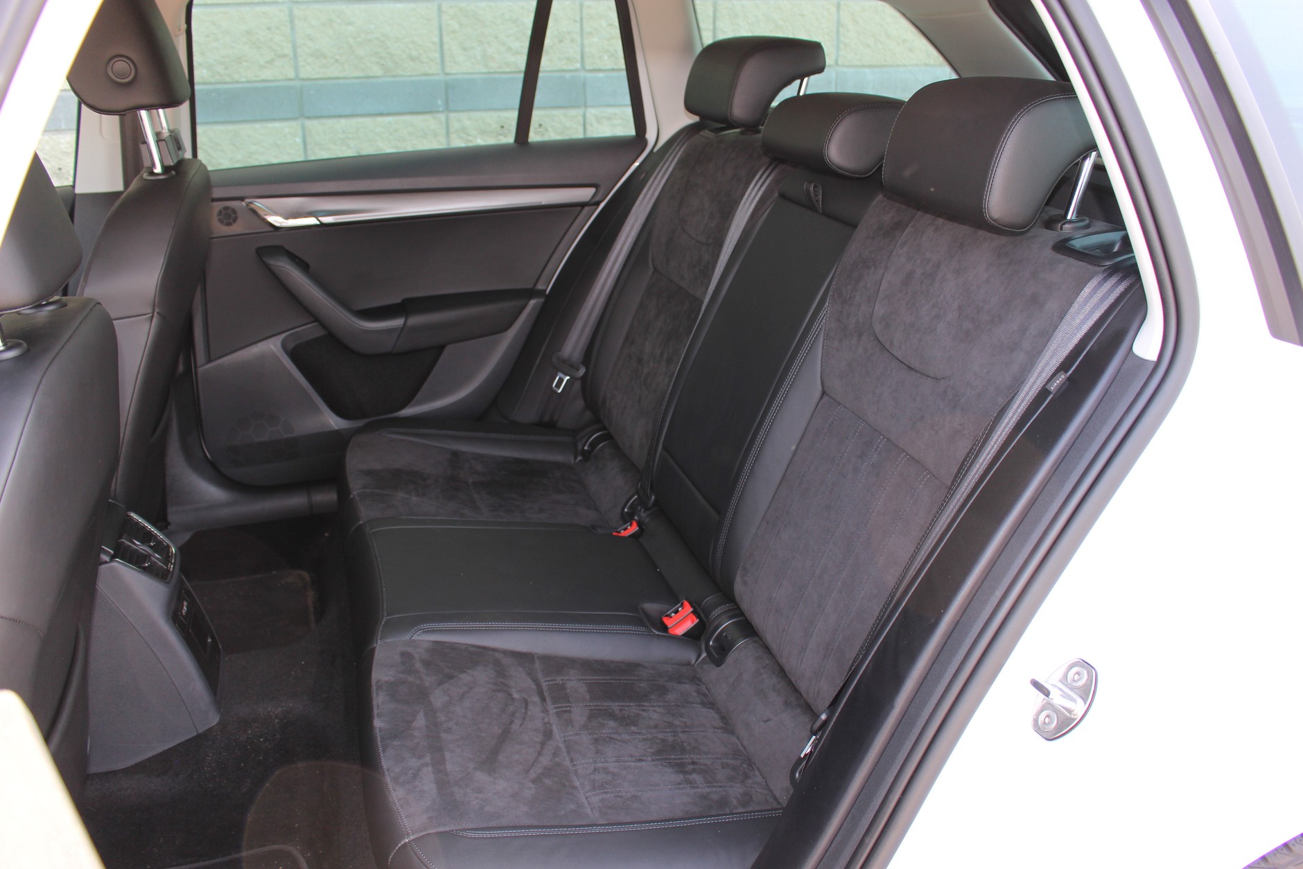 Skoda Octavia kombi 1.4 TSI