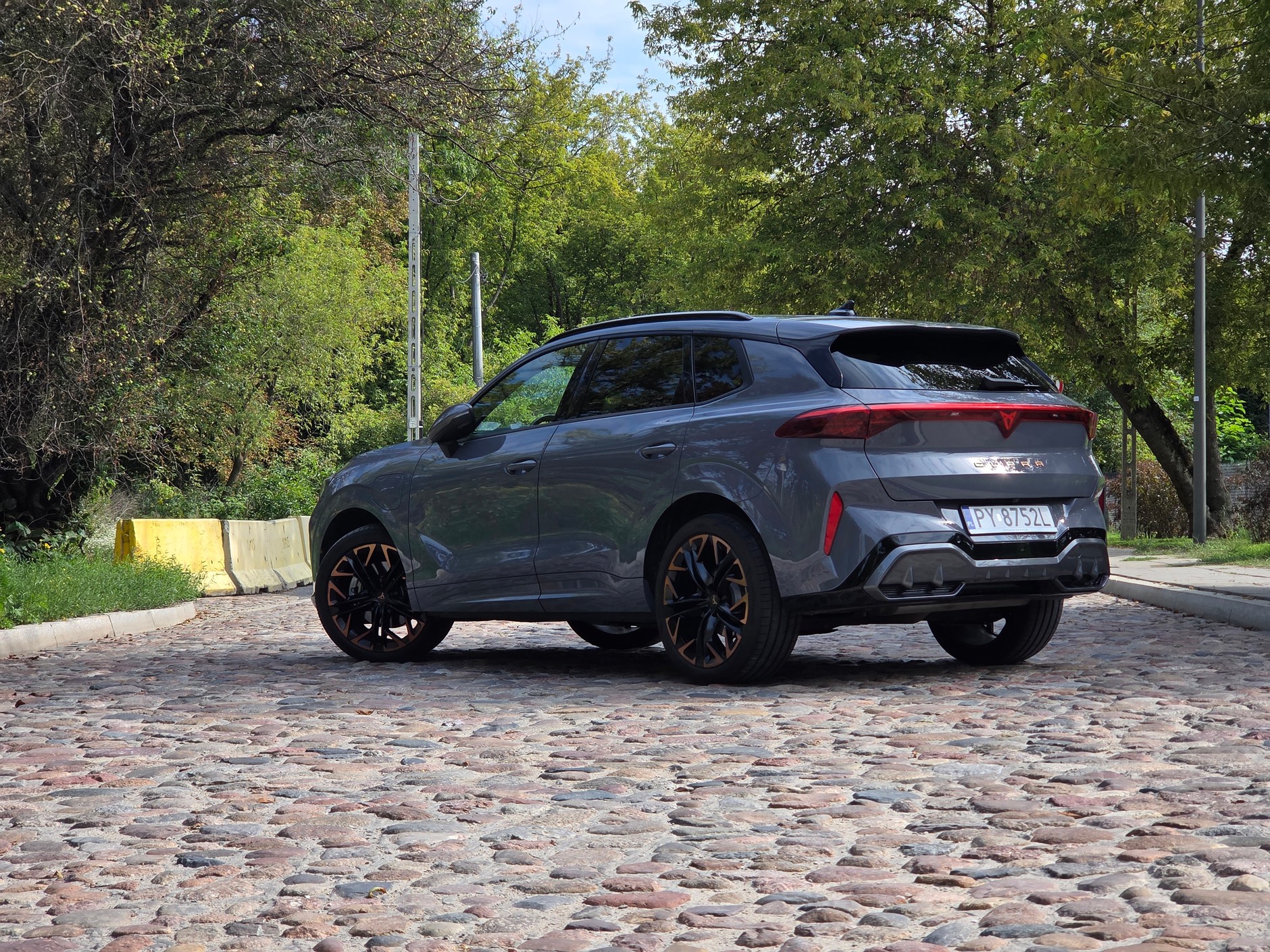 Cupra Terramar 2026