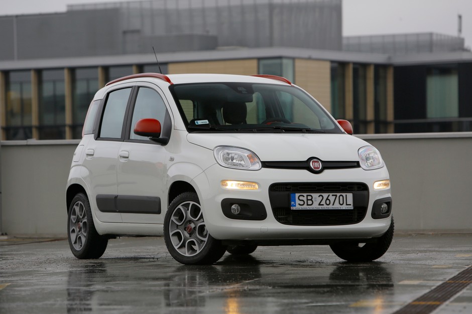 fiat panda pop