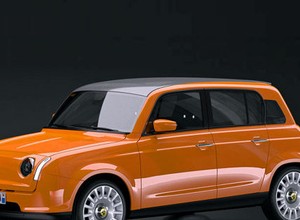 Renault 4: francuski konkurent Dacii Logan?