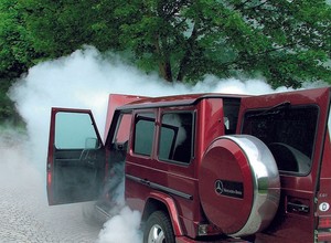 Masz w aucie turbo? Będziesz miał wydatki!