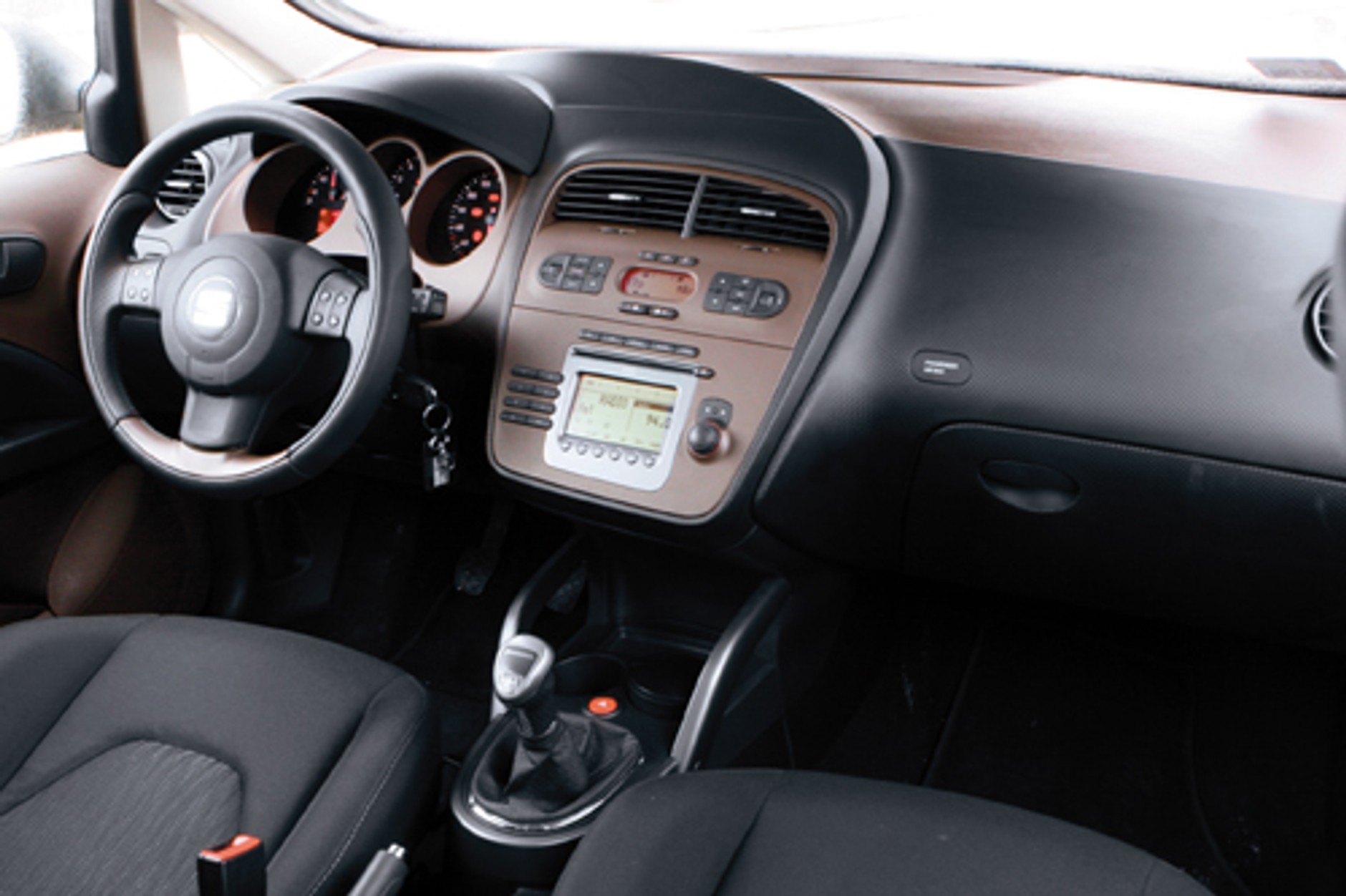 Wariant dla wariatów