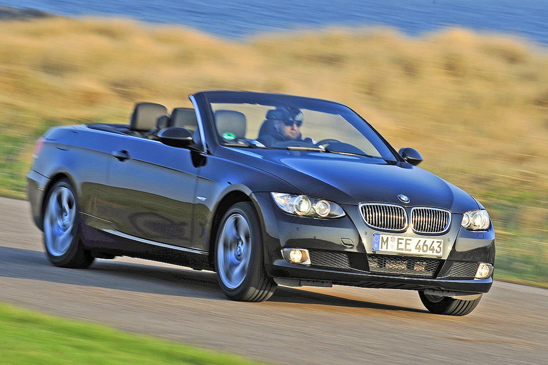 Ranking kabrioletów