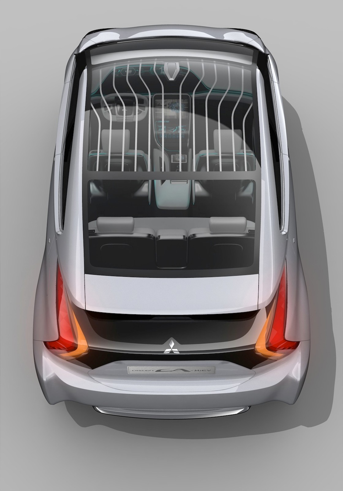 Dwa koncepty Mitsubishi w Genewie