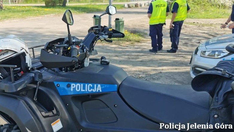 Źródło: jelenia-gora.policja.gov.pl