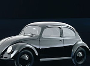 Projekt Volkswagen narodził się 75 lat temu