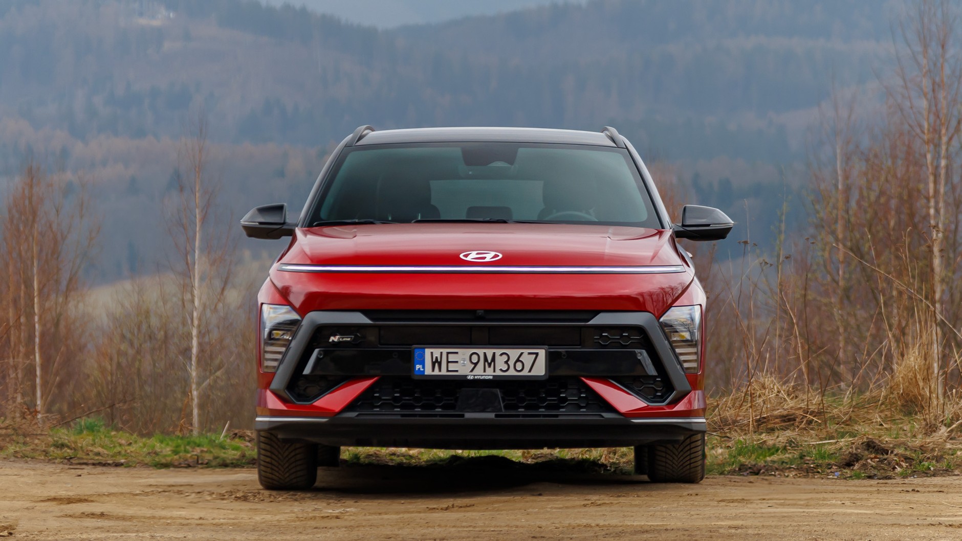 Hyundai Kona Hybrid