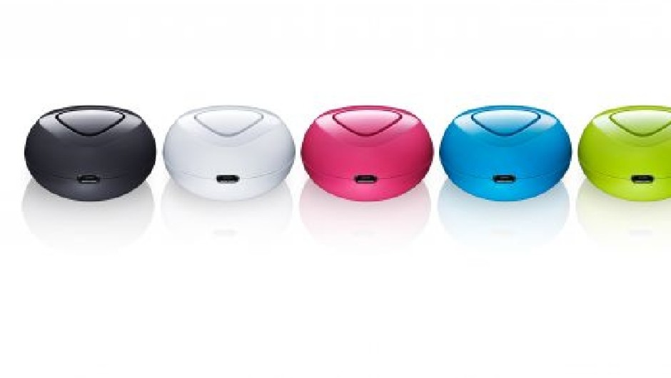 Nokia Luna BH220: pomysłowa słuchawka Bluetooth