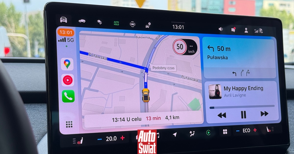 Pięć najlepszych funkcji Google Maps dla kierowców. Niektóre są dobrze ukryte