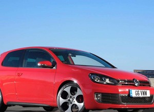 VW Golf VI: ruszyła wyprzedaż