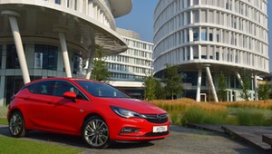 Nowy Opel Astra już w Polsce. Znamy cenę