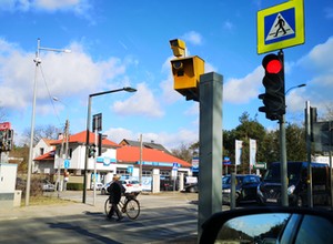 Będzie więcej fotoradarów! Prawie 90 mln zł na automatyczną kontrolę prędkości w Polsce