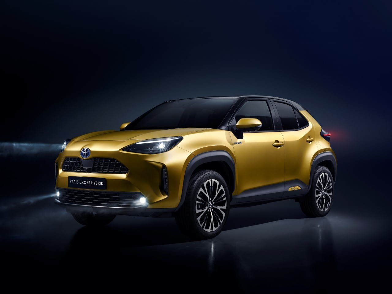 Toyota Motor Manufacturing Poland
