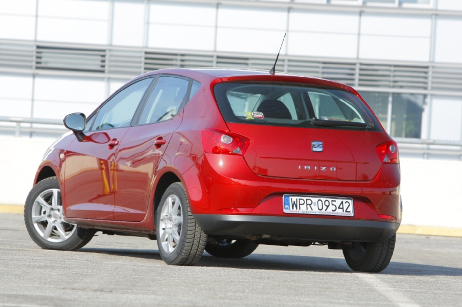 Citroen C3 kontra Seat Ibiza: Postaw na styl  lub temperament