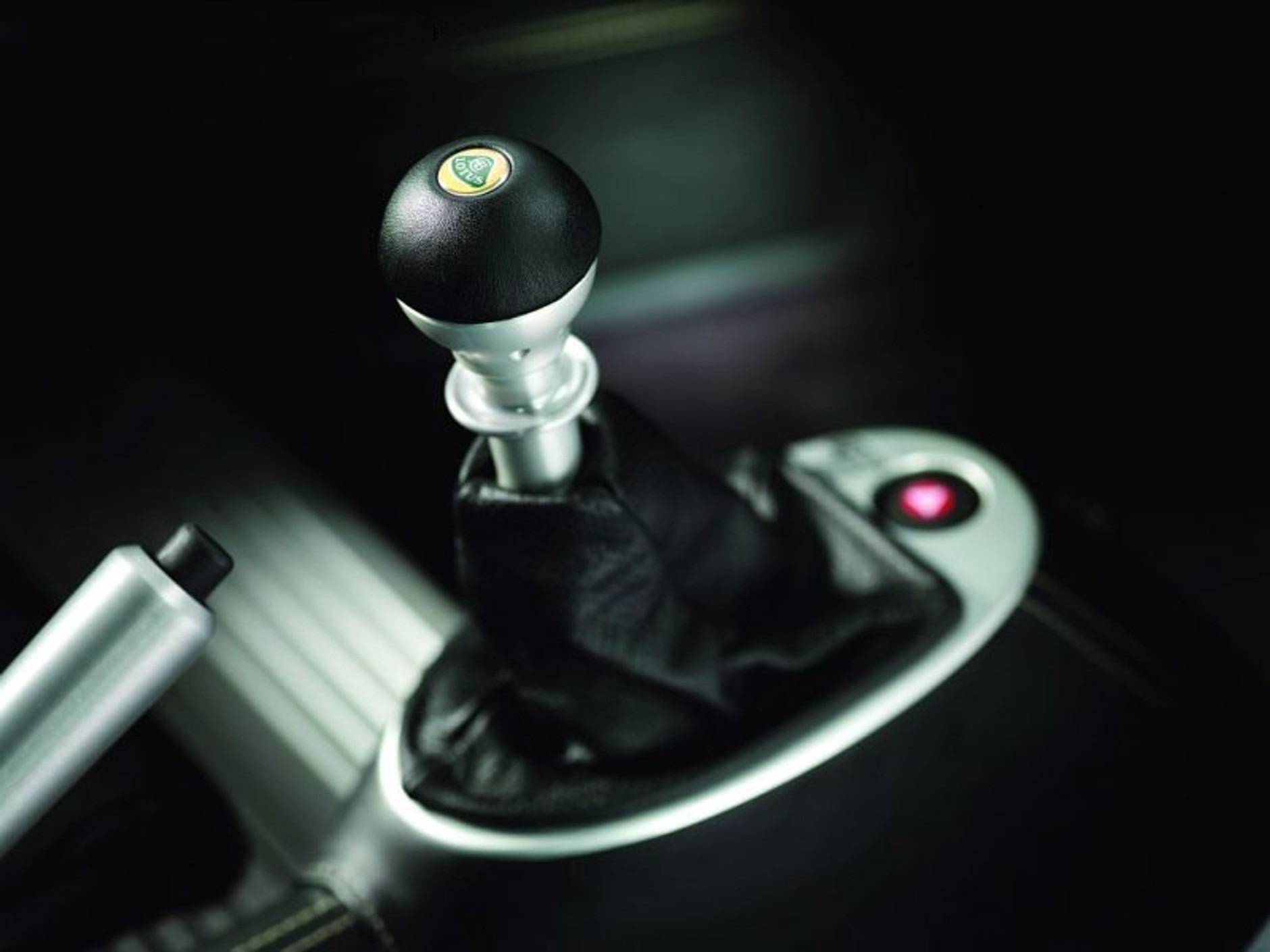 Lotus Europa S: nowe zdjęcia