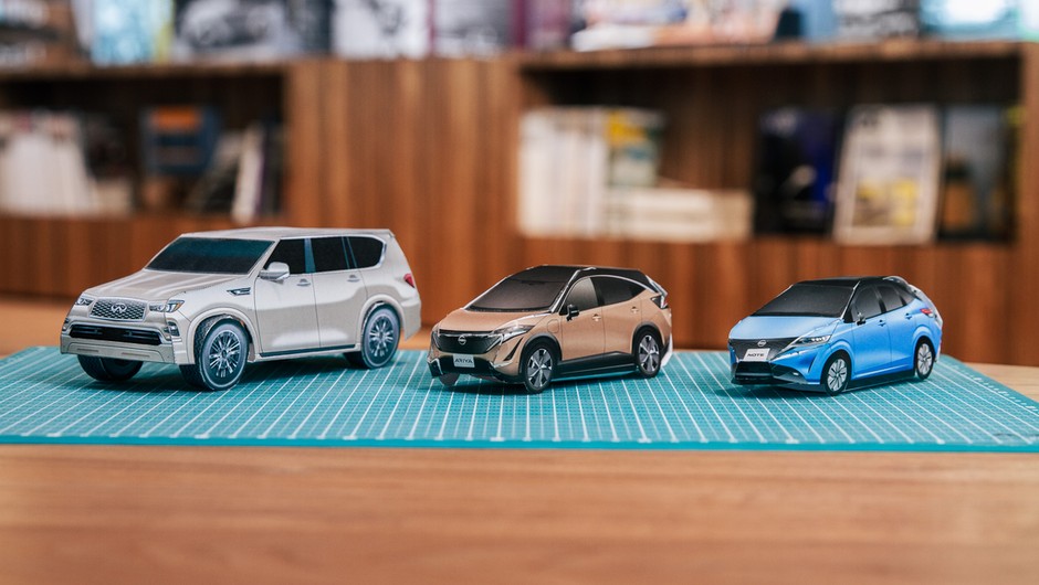 211214 Paper car 3 cars 03