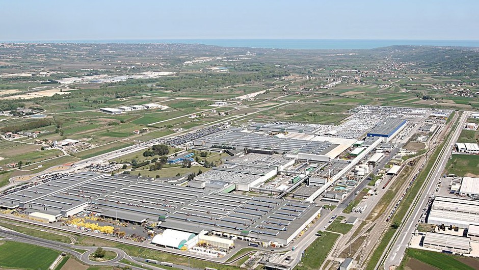 Fiat i PSA przedłużają współpracę