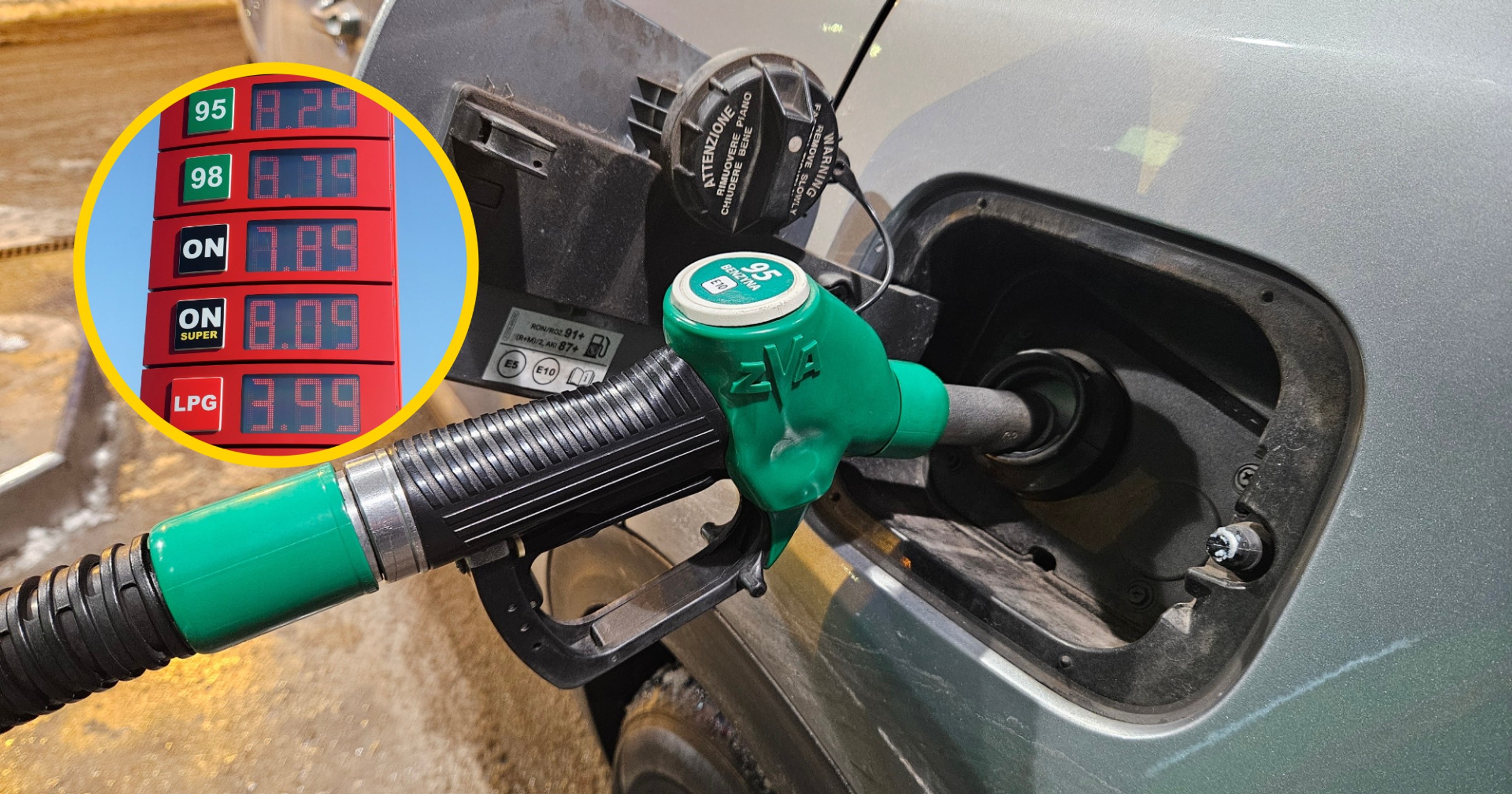 12 sposobów na oszczędzanie paliwa