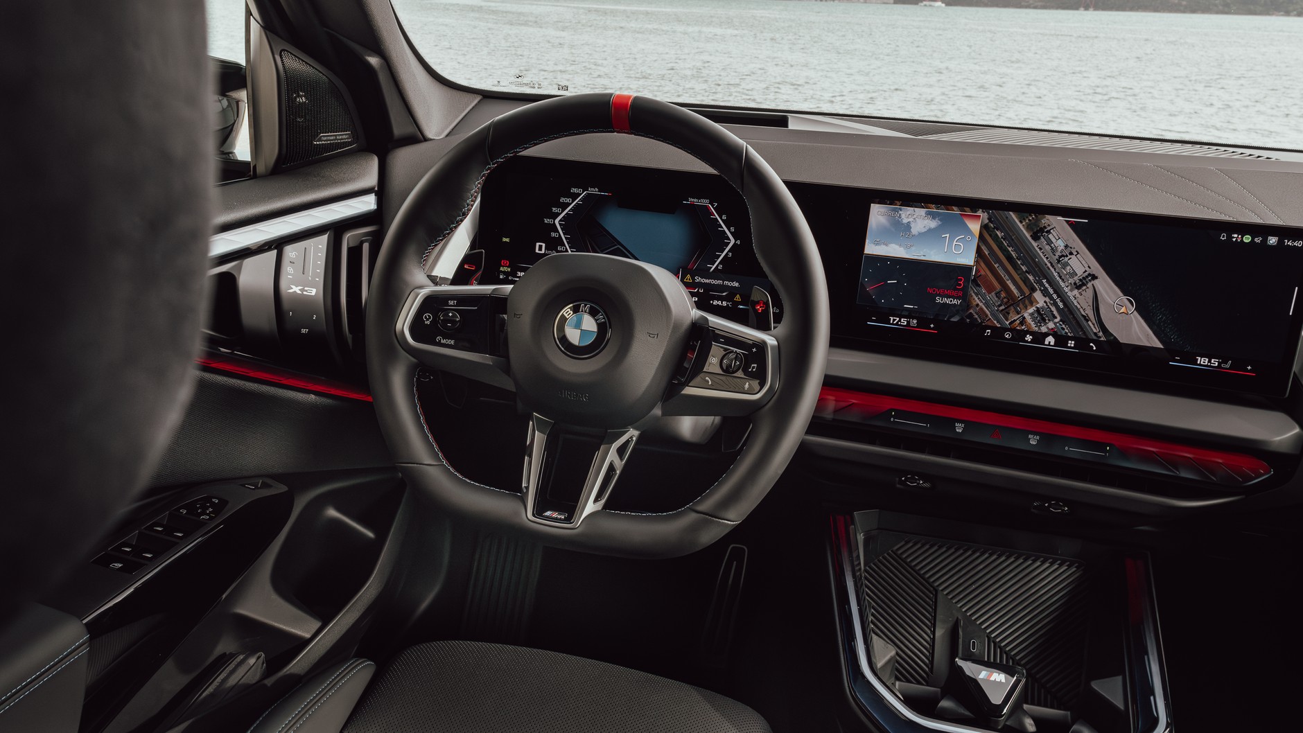 BMW X3 G45