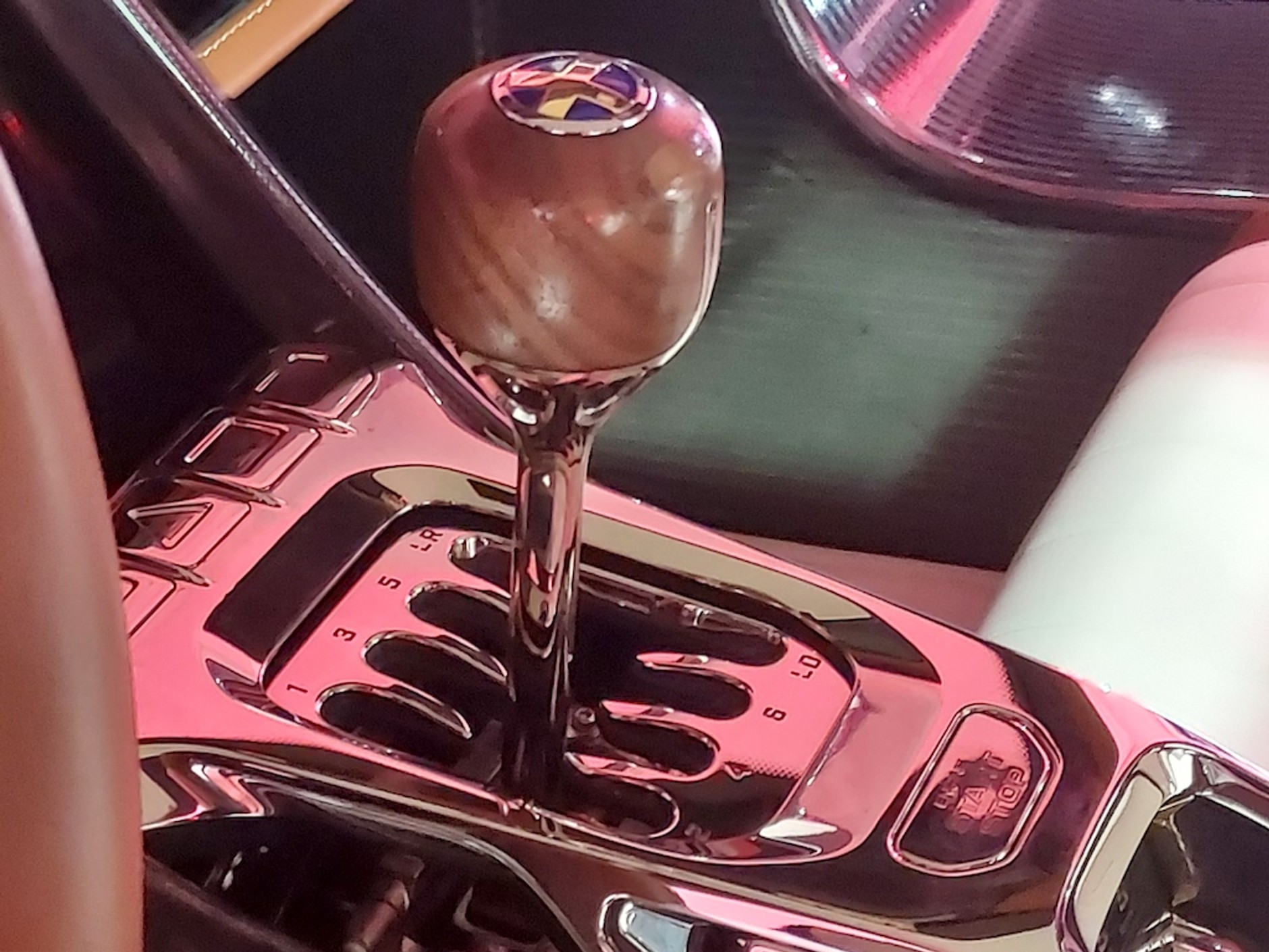 Superauta w Warszawie