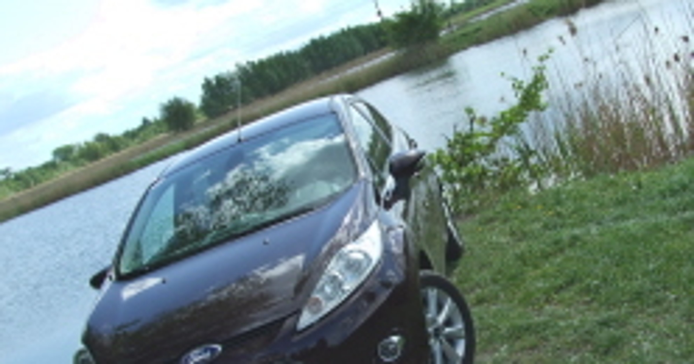 Ford Fiesta 1.6 Duratorq TDCi 90 KM - zasłużenie nagradzany!