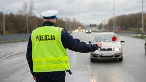 Ruszyła ogólnopolska akcja policji "Na Drodze – Patrz i Słuchaj". Potrwa przez cały miesiąc
