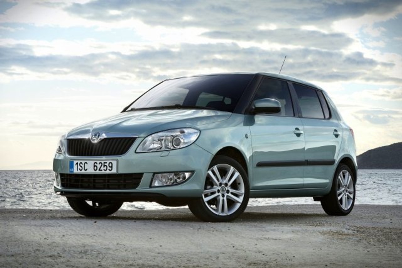 Opel Astra najpopularniejszym samochodem w Polsce