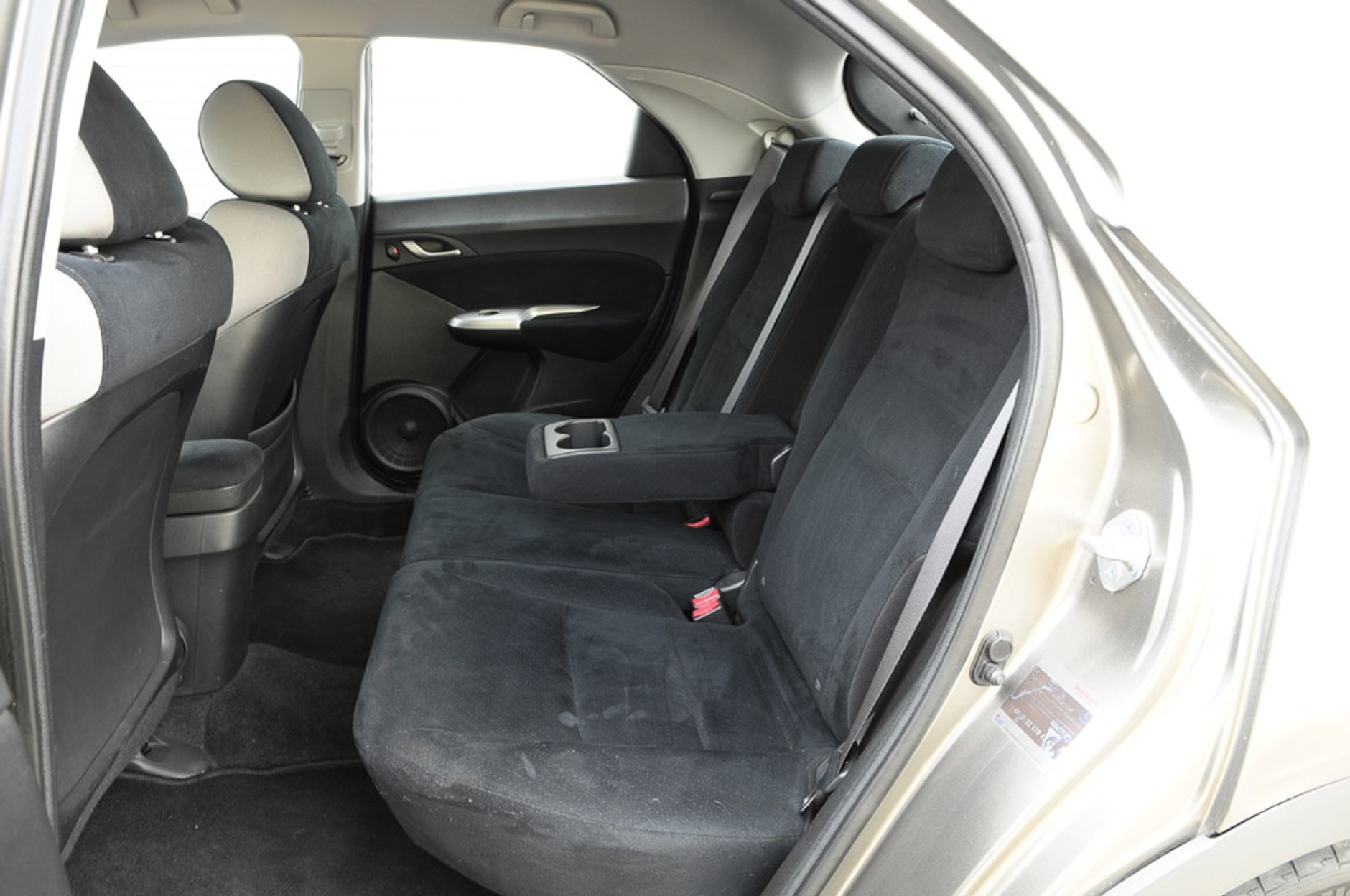 Używana Honda Civic VIII generacji: nowa stylistyka, jakość – bez zmian