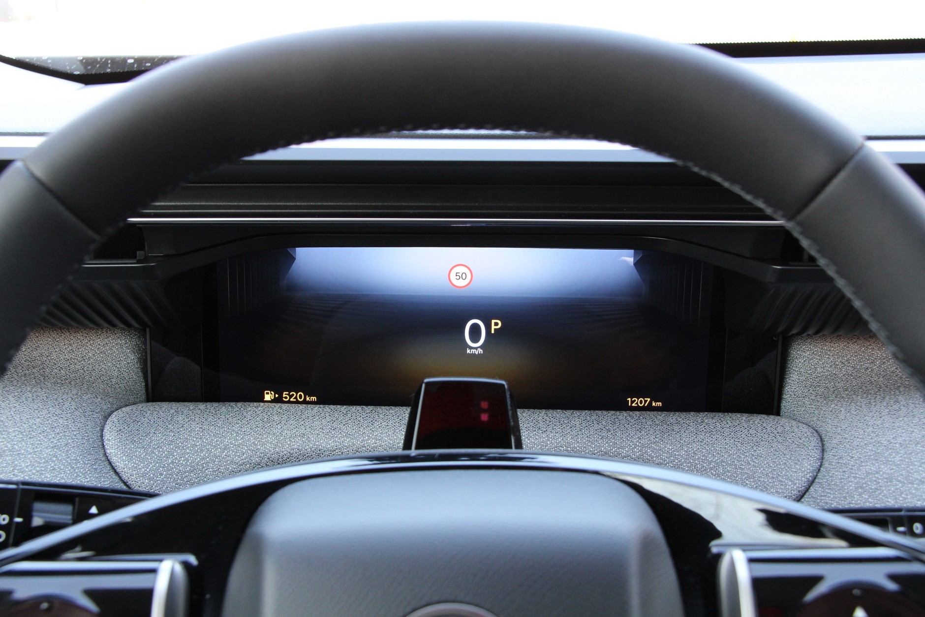 Citroen C5 Aircross 1.2 Hybrid Max