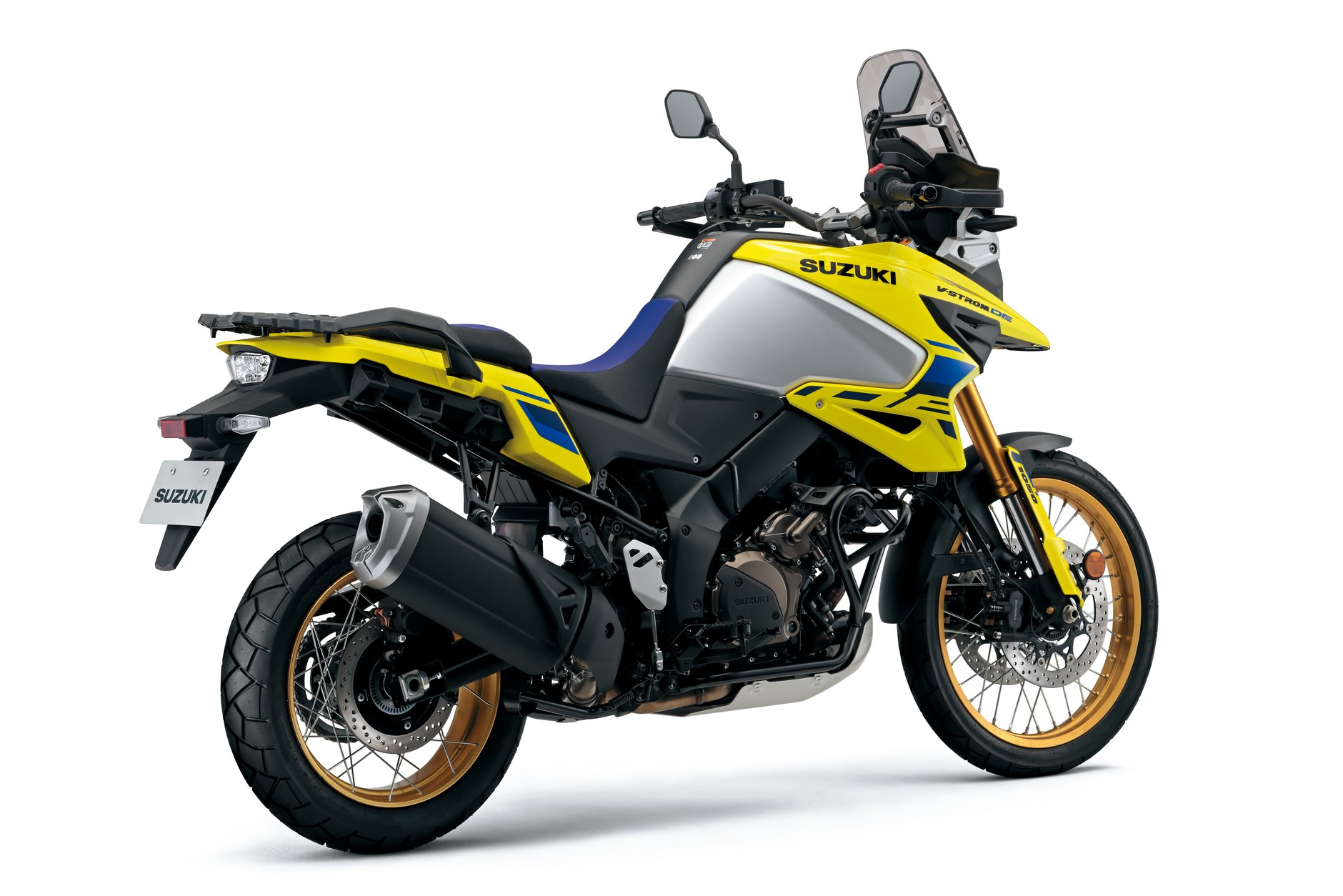 Suzuki V-Strom 1050/1050 DE 2022