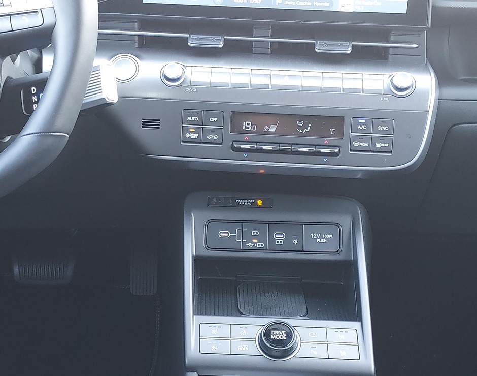 Nowy Hyundai Kona Electric