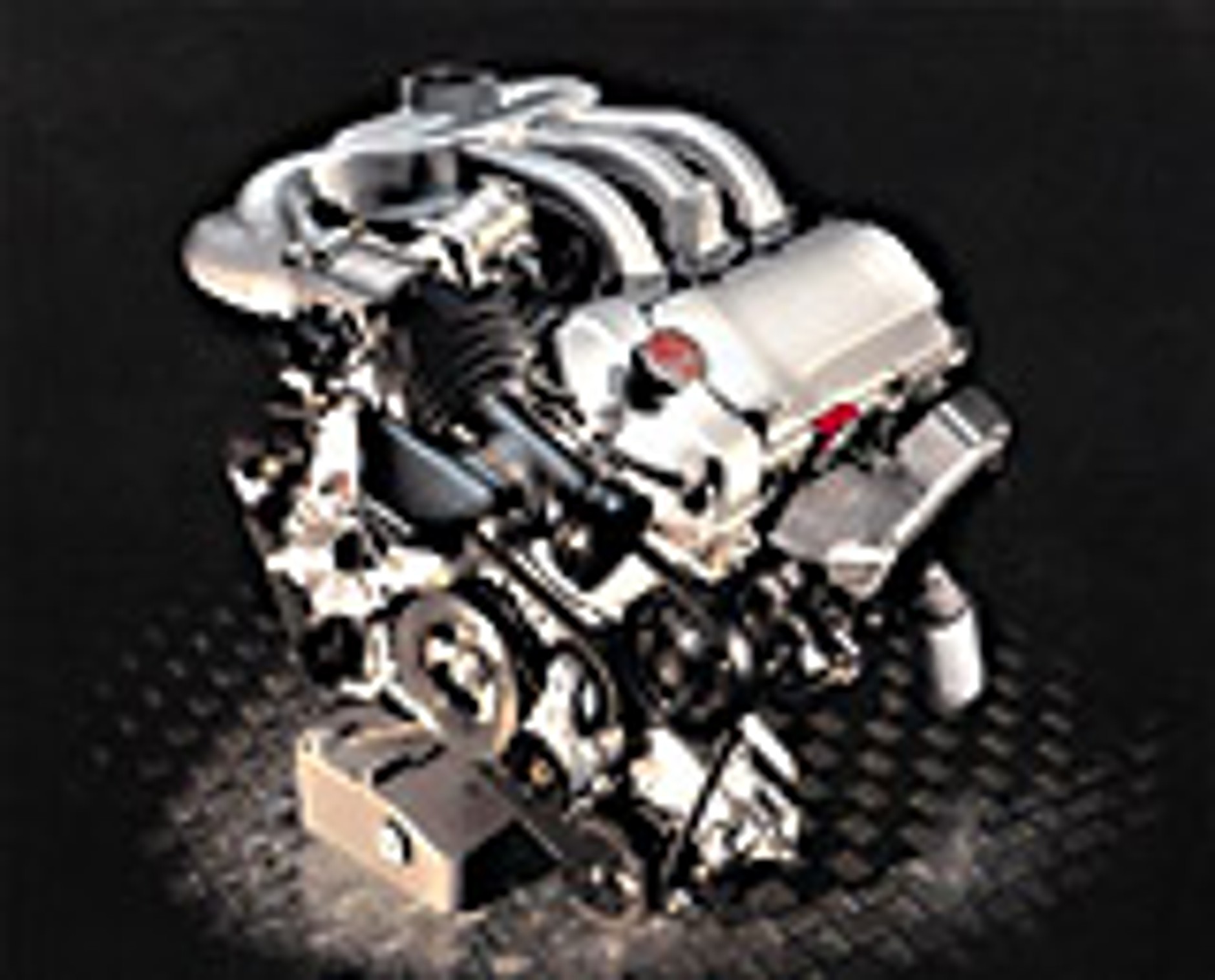 Drapieżnik coraz groźniejszy