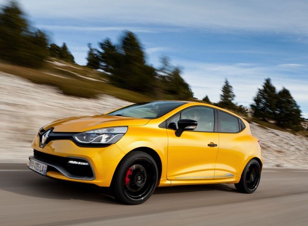 Renault Clio RS i GT