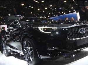 Hity z Frankfurtu: specjalna relacja Błażeja