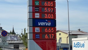 Skutek niskich cen - rolnicy już mają problemy z paliwem. Zabraknie też dla kierowców?