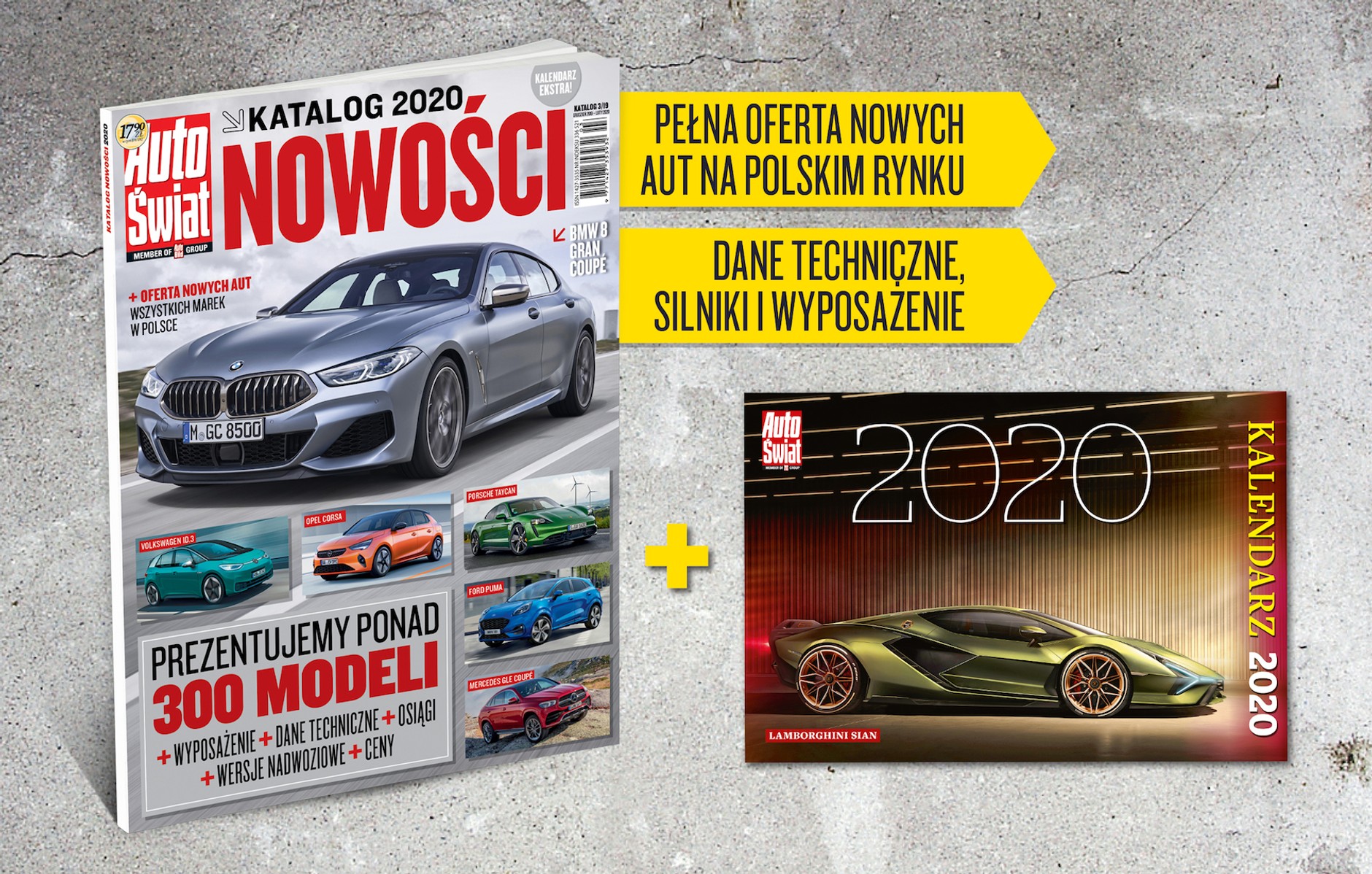 Katalog Nowości 2020