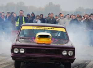 Dunlop Team: rekord na zakończenie sezonu