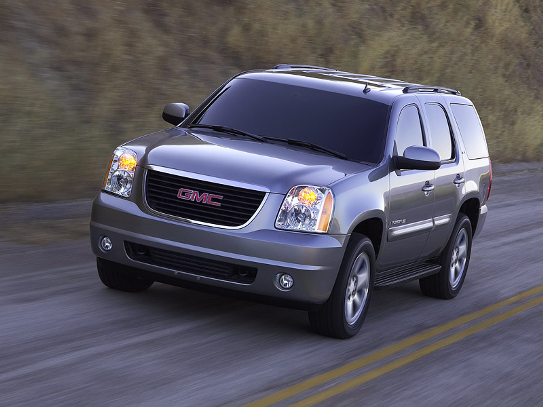 General Motors: „full-size” modele XFE reakcją na zwiększające się ceny paliw