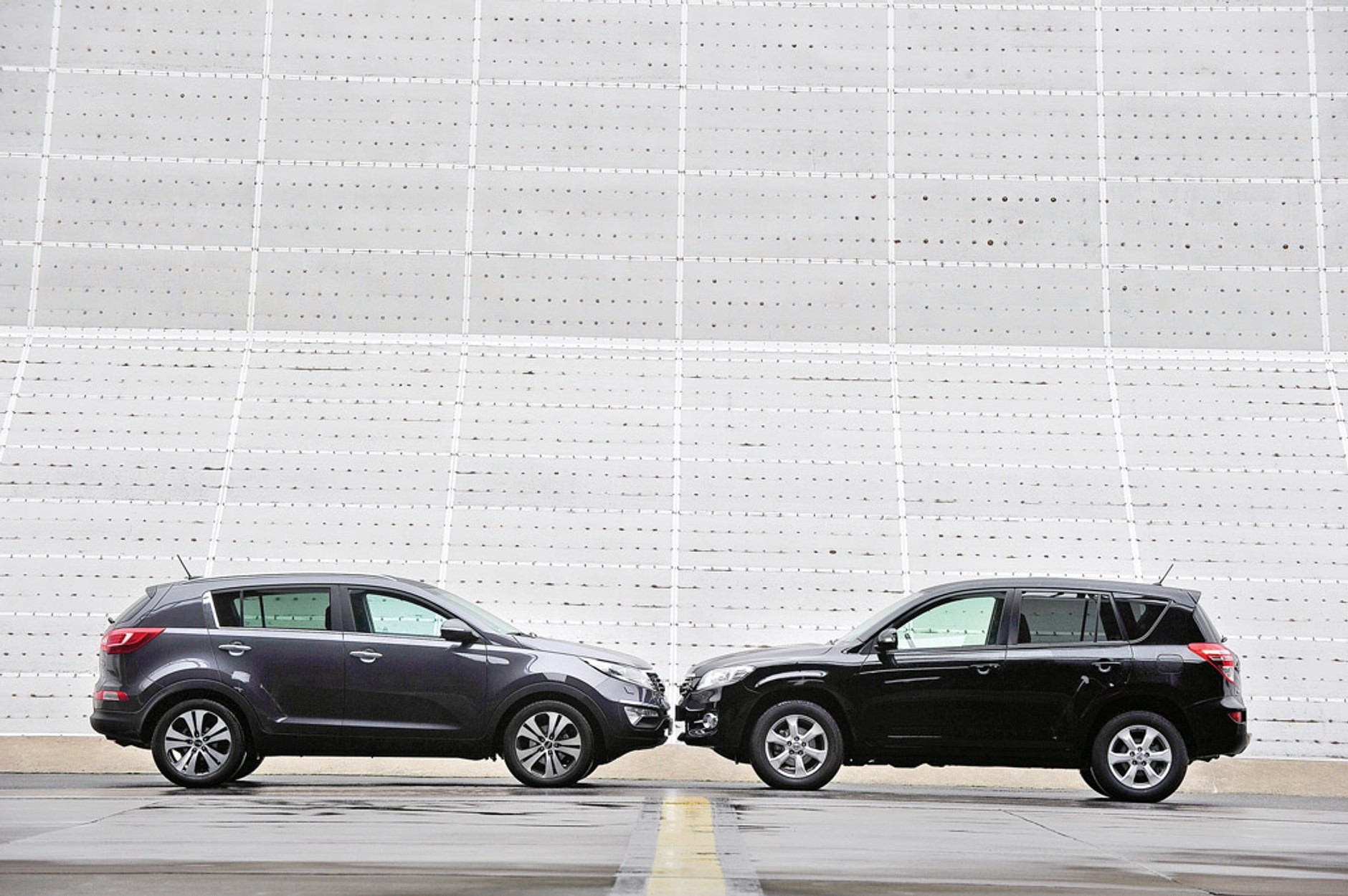 Japonia kontra Korea:  sprawdziliśmy gdzie produkują lepsze samochody