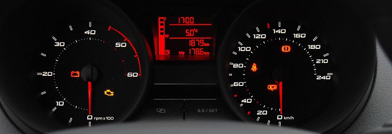Seat Ibiza Ecomotive: Gerhard Plattner przejechał 1562 km z wynikiem 2,91 l/100 km