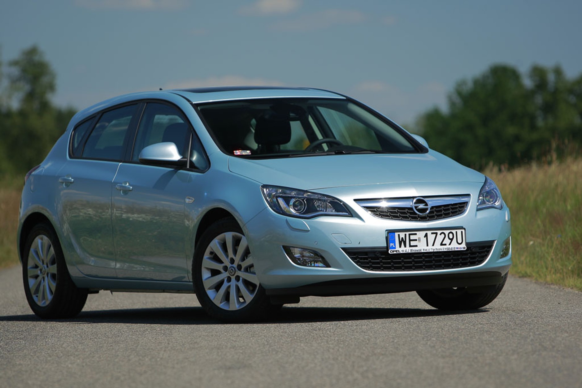 Auta z silnikiem 1.4 Turbo