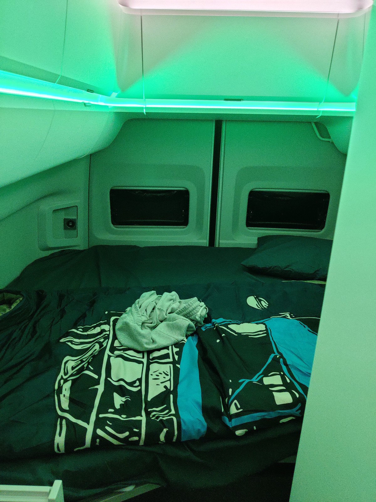 Volkswagen Amarok i Grand California na włoskich wakacjach