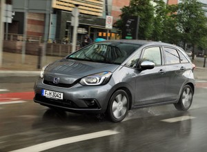Jak Japończycy oceniają swoje auta?