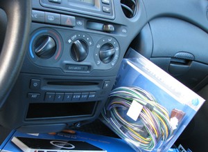Więcej mocy, czyli rozbudowa fabrycznego systemu car audio